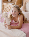 Toilet Training Sheet | Dusty Mauve