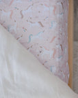 Toilet Training Sheet | Unicorn Fairy Floss