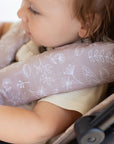 Harness Covers | Bee Kind