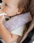 Harness Covers | Bee Kind