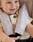 Harness Covers | Bee Kind