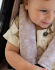 Harness Covers | Bee Kind
