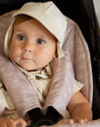 Harness Covers | Bee Kind