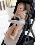 Universal Pram Liner | Bee Kind