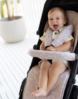 Universal Pram Liner | Bee Kind
