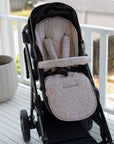 Universal Pram Liner | Bee Kind