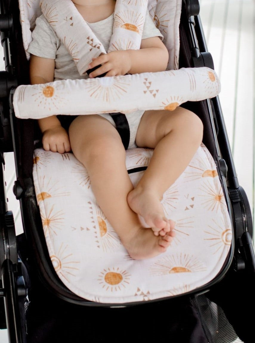 Best pram outlet liners