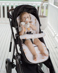 Universal Pram Liner | Bohemian Sunshine