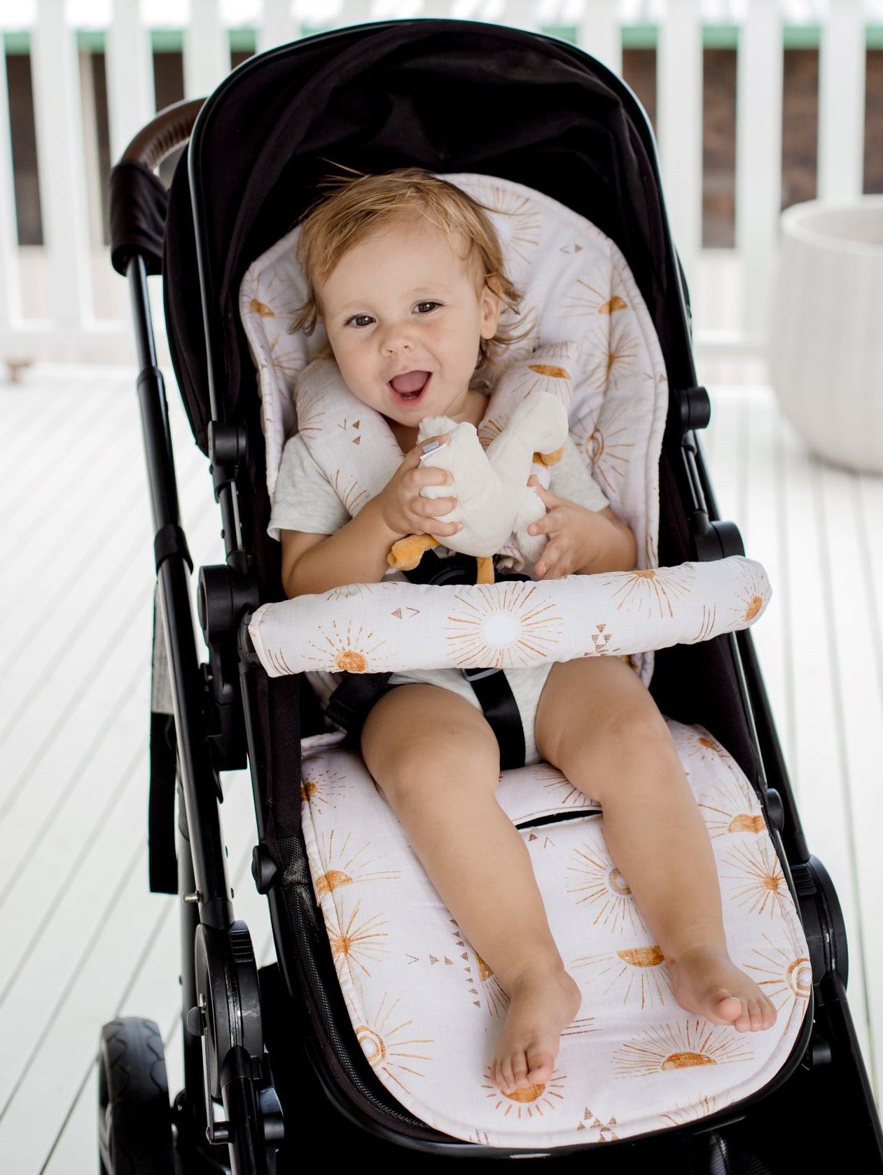 Buy 2025 pram liner