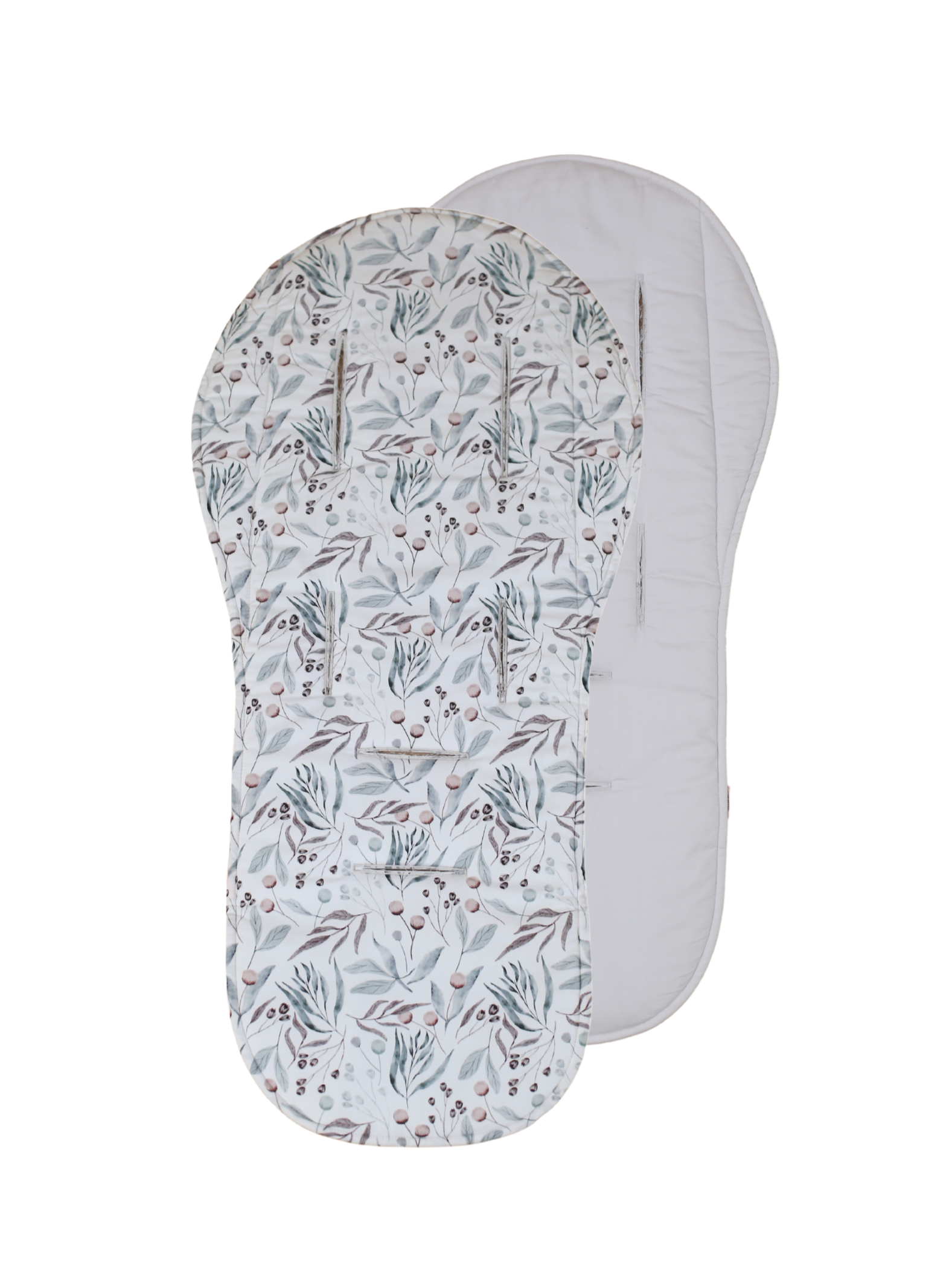Sienna Universal Organic Pram Liner