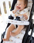 Universal Pram Liner | Oakwood Farm