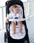 Universal Pram Liner | Oakwood Farm
