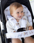 Universal Pram Liner | Oakwood Farm