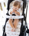 Universal Pram Liner | Oakwood Farm