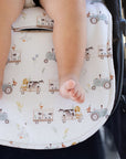 Universal Pram Liner | Oakwood Farm
