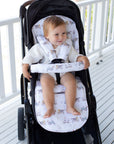Universal Pram Liner | Oakwood Farm