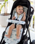 Universal Pram Liner | Turtle Bay