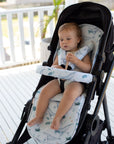 Universal Pram Liner | Turtle Bay