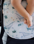 Universal Pram Liner | Turtle Bay