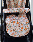 Universal Pram Liner | Bloom