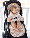 Universal Pram Liner | Bloom