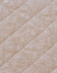 Waterproof Padded Play Mat | Bee Kind