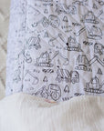 Waterproof Fitted Sheet | Can You Dig It?