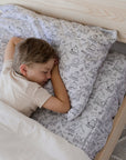 Waterproof Standard Pillowcase | Can You Dig It?