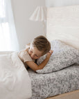 Waterproof Fitted Sheet | Can You Dig It?