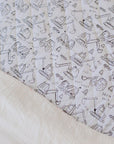 Waterproof Fitted Sheet | Can You Dig It?