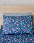 Waterproof Standard Pillowcase | Mermaid Magic