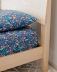 Waterproof Standard Pillowcase | Mermaid Magic
