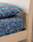 Waterproof Fitted Sheet | Mermaid Magic