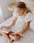 Waterproof Fitted Sheet | Unicorn Fairy Floss