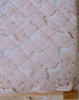 Waterproof Fitted Sheet | Unicorn Fairy Floss