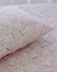 Waterproof Standard Pillowcase | Unicorn Fairy Floss