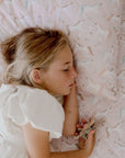 Waterproof Standard Pillowcase | Unicorn Fairy Floss
