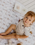 Waterproof Padded Play Mat | Oakwood Farm