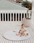 Waterproof Padded Play Mat | Oakwood Farm