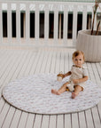 Waterproof Padded Play Mat | Oakwood Farm