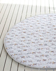 Waterproof Padded Play Mat | Oakwood Farm