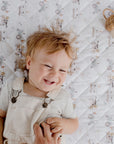 Waterproof Padded Play Mat | Oakwood Farm