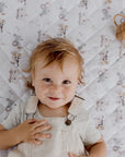 Waterproof Padded Play Mat | Oakwood Farm
