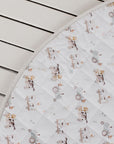 Waterproof Padded Play Mat | Oakwood Farm