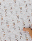 Waterproof Padded Play Mat | Oakwood Farm