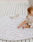 Waterproof Padded Play Mat | Oakwood Farm