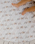 Waterproof Padded Play Mat | Oakwood Farm