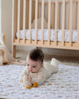 Waterproof Padded Play Mat | Oakwood Farm