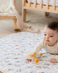 Waterproof Padded Play Mat | Oakwood Farm