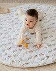 Waterproof Padded Play Mat | Oakwood Farm